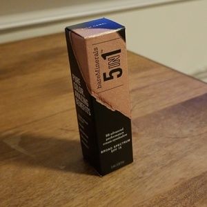 NWT bareMinerals 5in1 BB advanced eyeshadow